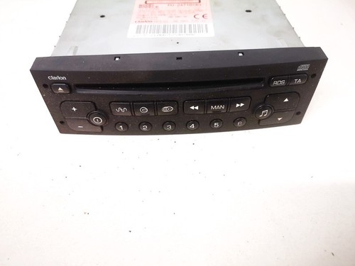 96565725xt stéréo radio for - stéréo,