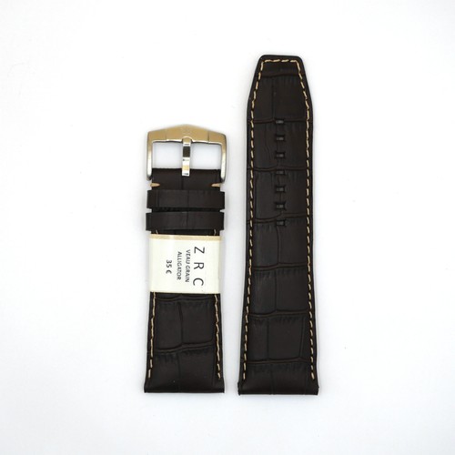 Bracelet montre cuir - de,