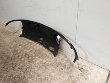 Calandre RENAULT CLIO 2 PHASE