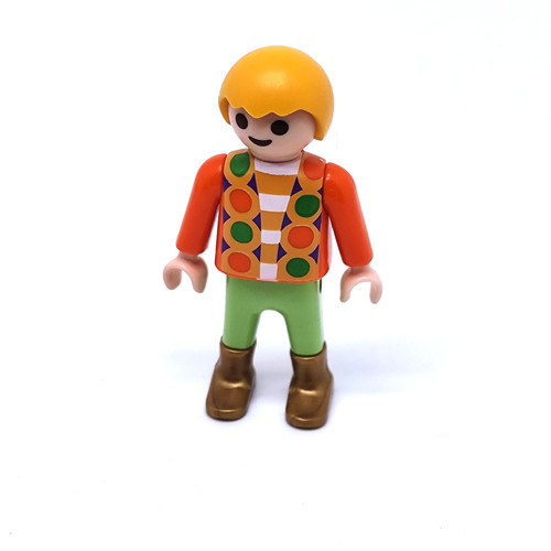 Playmobil cirque garçon - cirque, *
