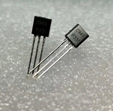 2SC945 - C945 Transistor  NPN