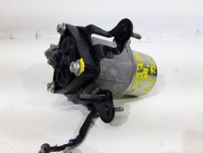 2018 MITSUBISHI OUTLANDER ABS