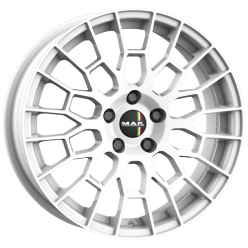 Jante alu mak apx - jante, 17"