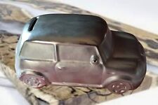 Tirelire - Voiture Mini Cooper