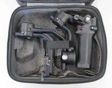 DJI RSC 2 Stabilisateur De Gimbal Pro Combo Avec Raven Eye Légèrement Utilisé