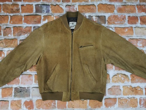 Veste cuir chevignon - en,