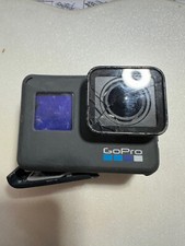 Gopro pro hero - gopro, go