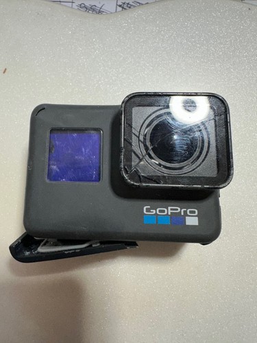 Gopro pro hero black - go,
