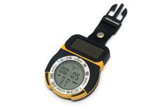 Altimetre Digital Solaire 6 en