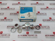 Vanne De Chasse D'Eau Jinyu JG/T3040.2-1997 Série De Vanne