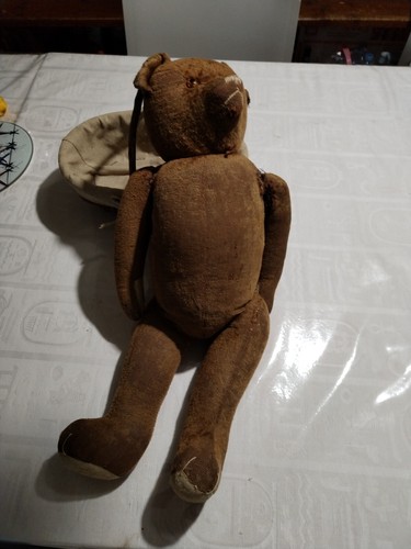 Ours ancien cms - 60,