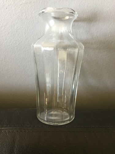 Vase fidenza italy verre à - italy,