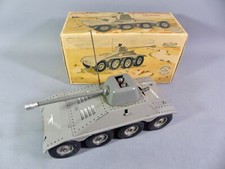 ENGIN BLINDÉ -  VéBé - GAMA