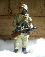 COLLECTION SOLDATS:  Le "