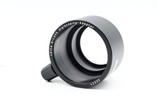 Leica D-LUX 5 Digiscoping