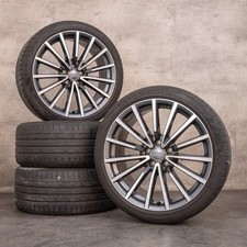 Audi jantes pouces - 19,