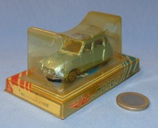 Norev Mini Jet Blistère réf