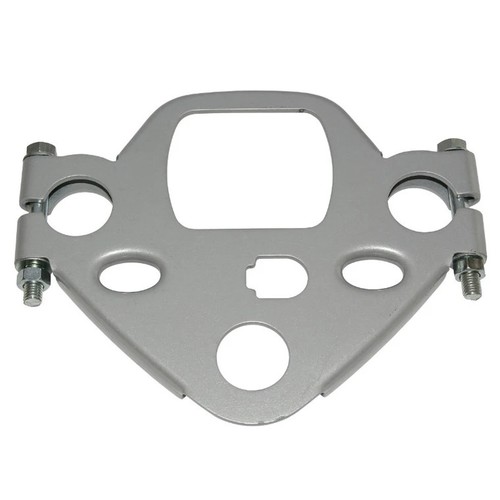Platine superieure fourche - de,
