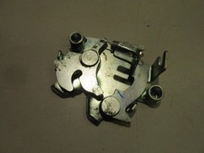 Fermeture selle (Honda - Pcx