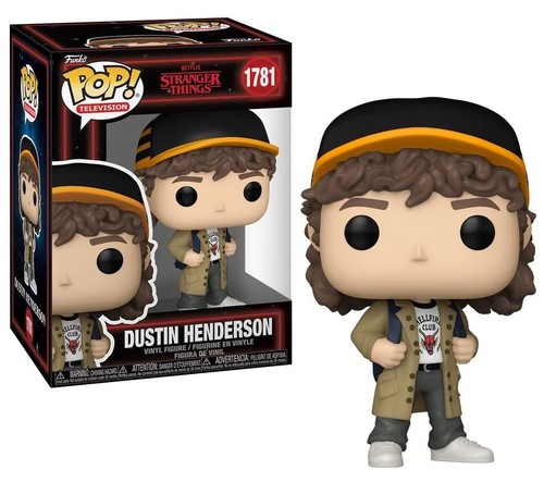 Pop dustin henderson 1800 - pop,