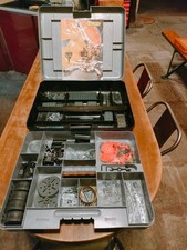 meccano grue spécial édition 2010  complet