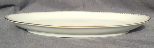 Grand plat ovale service - ovale,