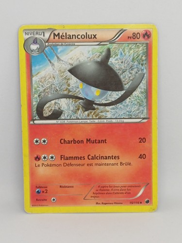 Carte pokemon française - pokemon,