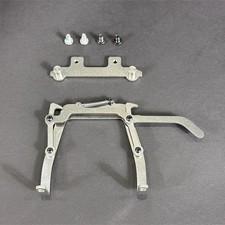 Boucle de ceinture de