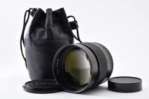 Objectif contax carl zeiss - objectif,