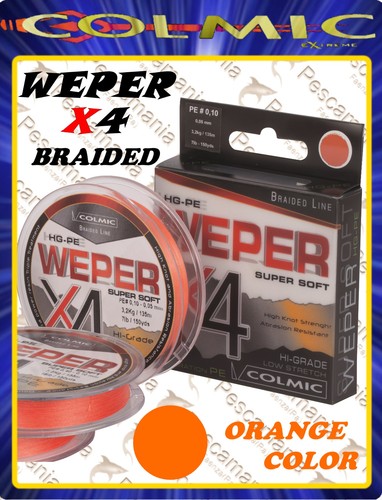 Tresses tech colmic weper - tresses, hi-tech