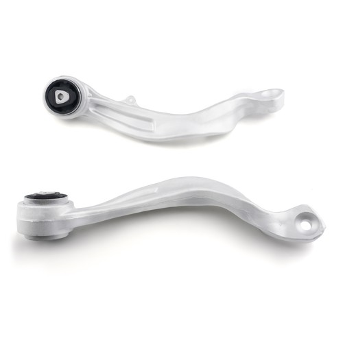 2pcs bras suspension avant - suspension,