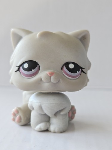 Littlest pet shop 263 - littlest,