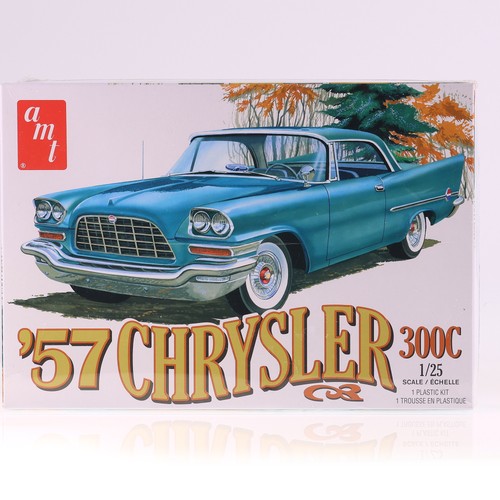 Amt amt1100m chrysler - amt,