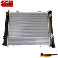 Radiateur Jeep Grand Cherokee ZJ/ZG 1998 (4.0 L)