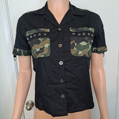 Dead threads womens - s, shirt