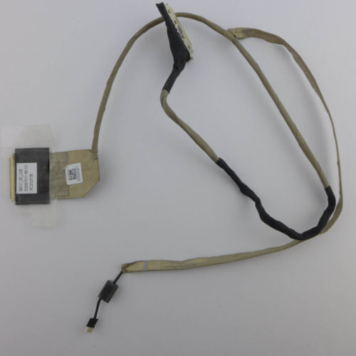 Câble plat lcd packard bell - câble,