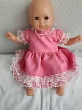 vetement poupon corolle 30 cm