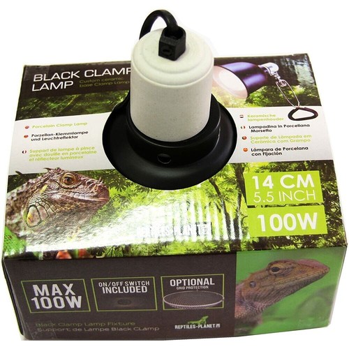 Lampe planète reptiles - planète,