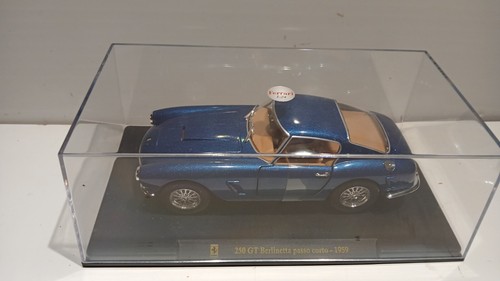 Ferrari 250 berlinetta - ferrari, gt
