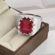 Bague En Argent Sterling 925