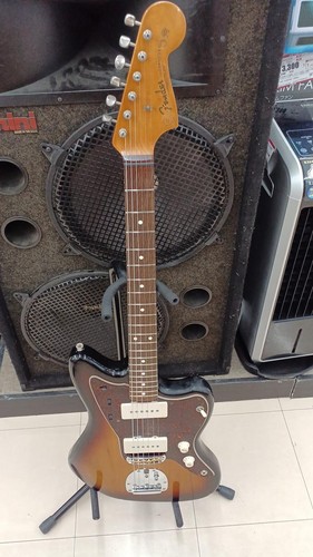 Guitare électrique fender usa - guitare,