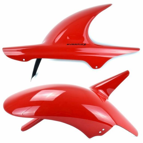 Garde boue pyramid hugger - pyramid,