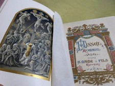 Missel Mame. Livre d'heures