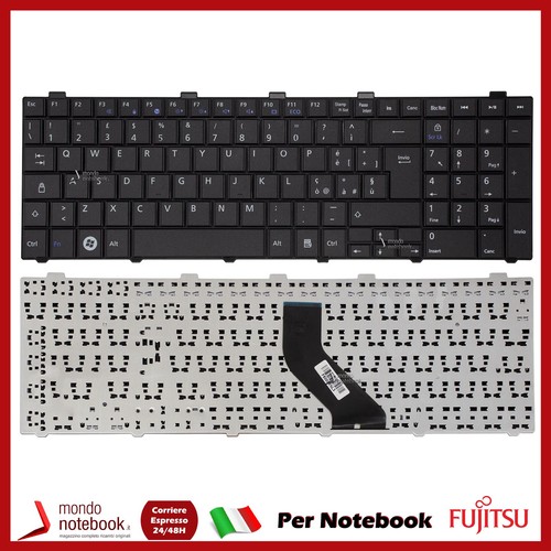 Clavier français fujitsu pour - fujitsu,