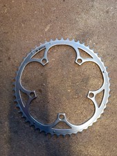 Plateau Campagnolo 10 Speed 53
