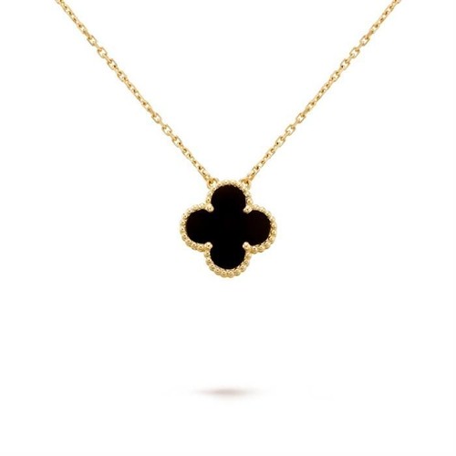 Van cleef arpels pendentif - &,