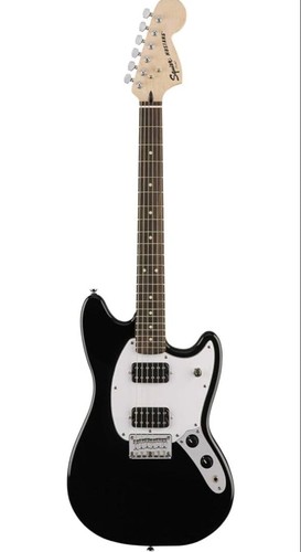 Guitare électrique squier - guitare,