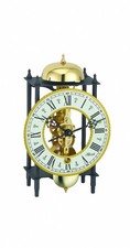 Horloge moderne à 14 jours de
