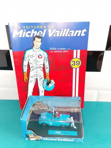 1904261 voiture michel - 1904261,