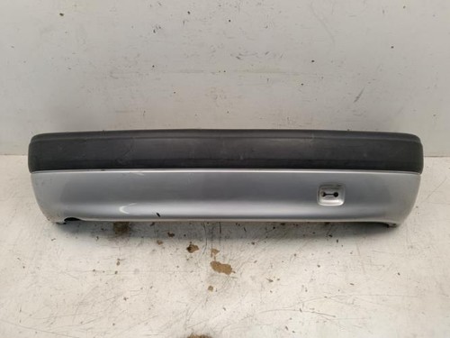 Pare choc arriere citroen saxo - arriere,